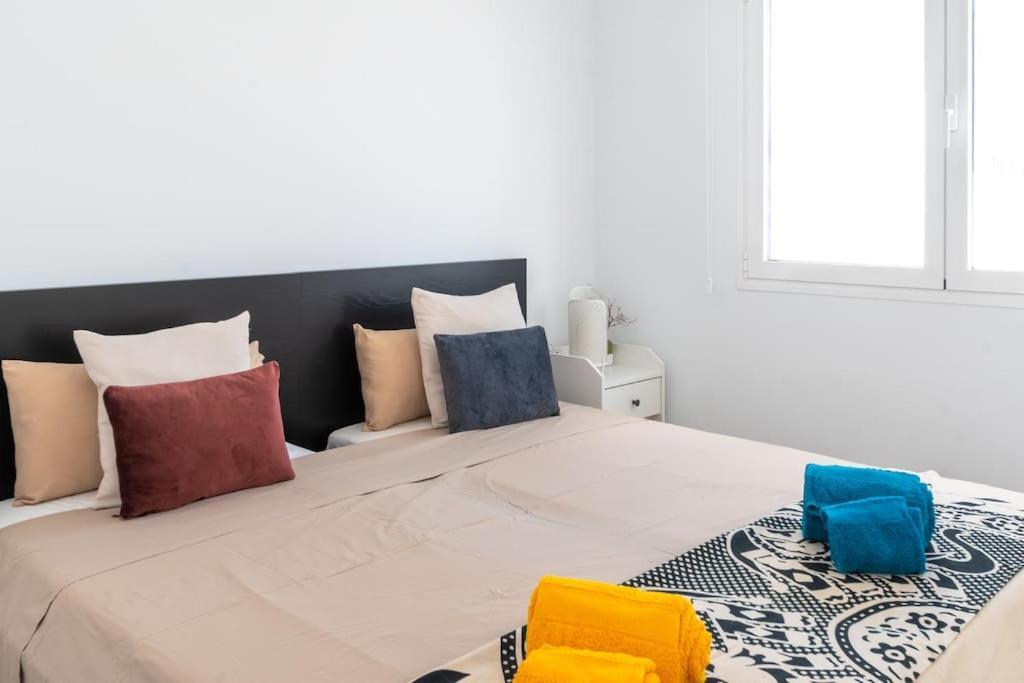 Casa Lolalo - Modern Villa With Pool, 15Min Walk To Marina Rubicon Playa Blanca  Exterior photo