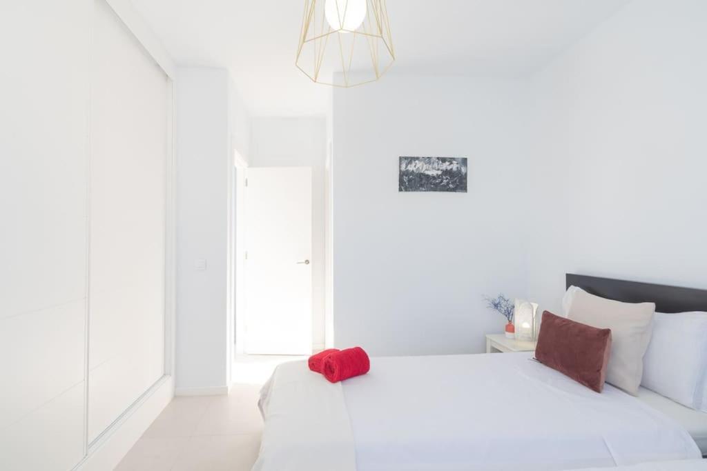 Casa Lolalo - Modern Villa With Pool, 15Min Walk To Marina Rubicon Playa Blanca  Exterior photo