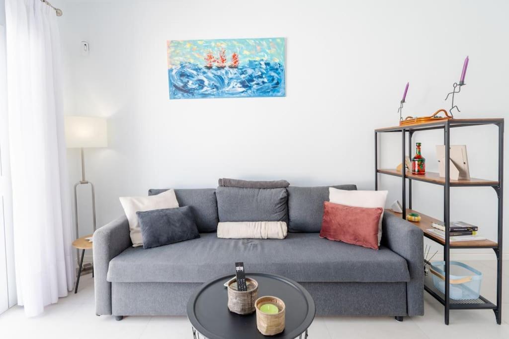 Casa Lolalo - Modern Villa With Pool, 15Min Walk To Marina Rubicon Playa Blanca  Exterior photo